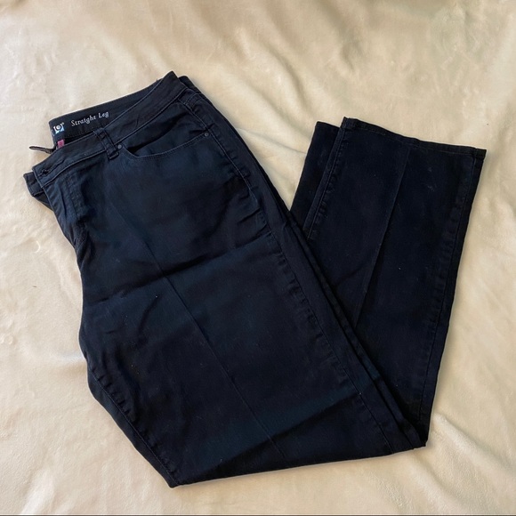 Apt. 9 | Jeans | Apt 9 Straight Leg 